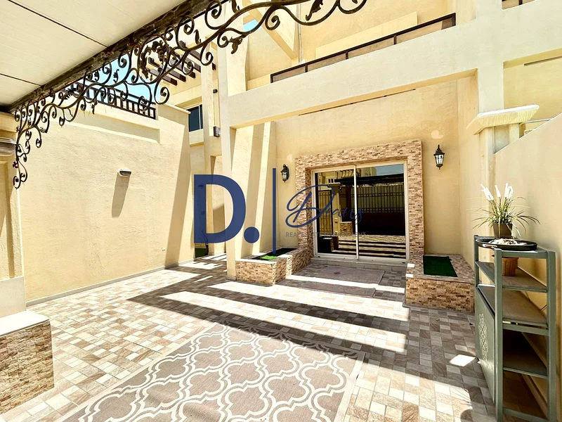 Hot Deal | 3 Bedrooms + Maid | Prime Location63839076085761113