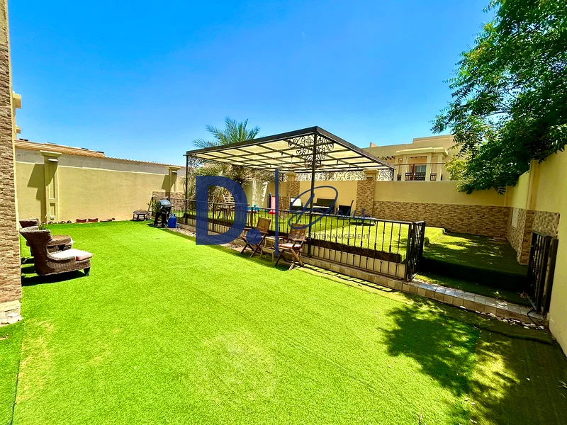 Hot Deal | 3 Bedrooms + Maid | Prime Location63839076085761111