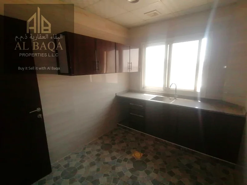 شهر مجاني ||| إطلالة كاملة على المدينة ||| جديدة بالكامل ||| سهولة الوصول للطريق الرئيسي ||| 01 بHK ||| حمامان ||| شرفة كبيرة واحدة ||| مناسبة للعائلات | قريبة من نستو63810142609923112