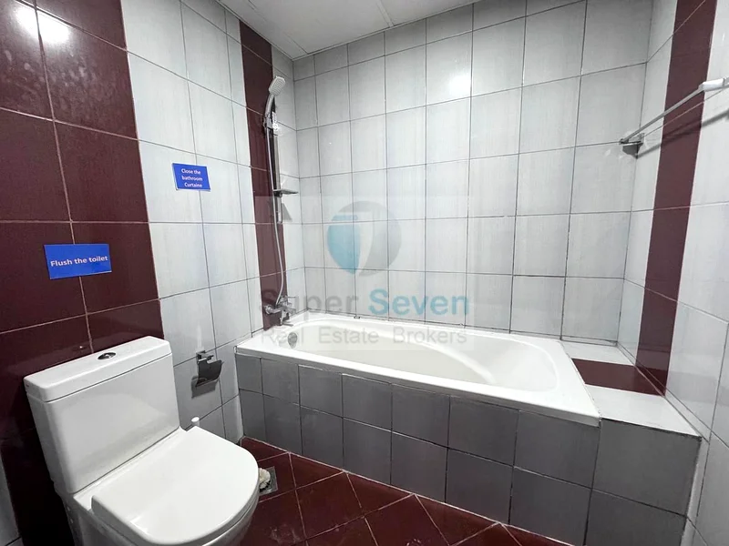 Large 3-Bedroom for rent Oasis Tower One Sport City63654981231489112