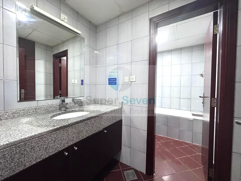 Large 3-Bedroom for rent Oasis Tower One Sport City63654981231489113