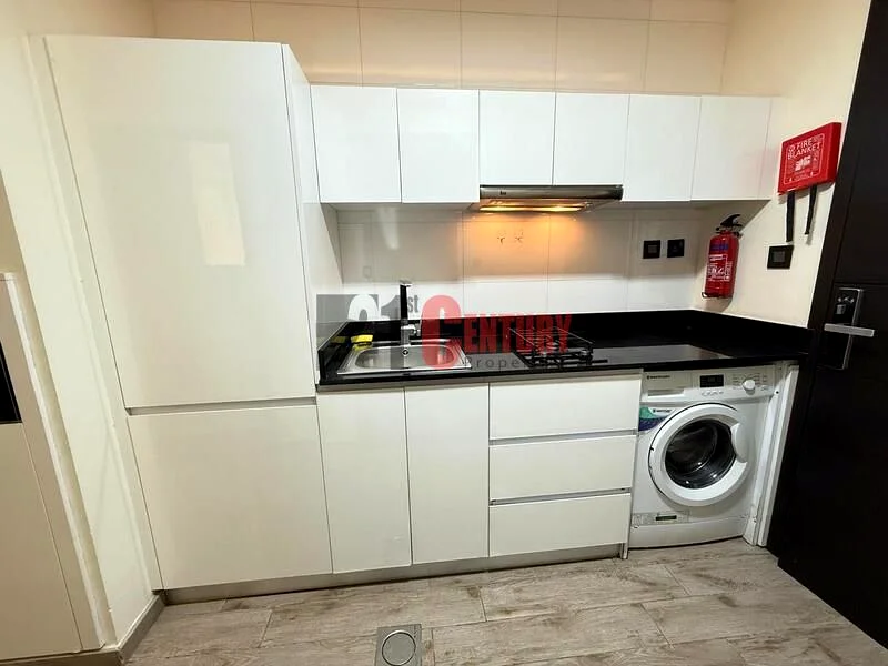 Furnished Studio | 4 Cheques | Ready To Move In63789386685699114