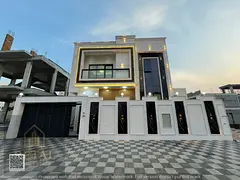Luxury Villa for Sale in Al Amerah | 5 Bedrooms