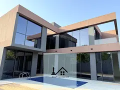 4 bedroom Villa |Private Swimming pool