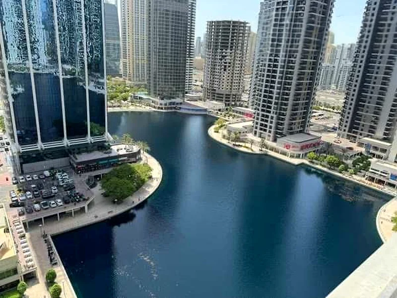 Huge Lay-out | Full Lake View | 2-Bed with Maid63749062228225110