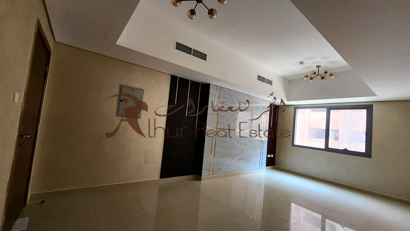 شقة واسعة مكونة من غرفتي نوم للبيع في النعيمية وان، عجمان63887504877059111