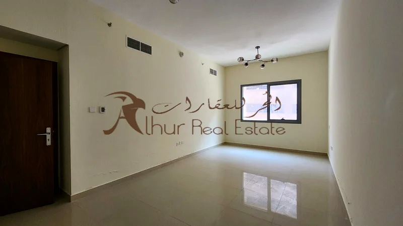 شقة واسعة مكونة من غرفتي نوم للبيع في النعيمية وان، عجمان63887504877059112