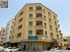Prime Investment Opportunity: Residential Building with High ROI