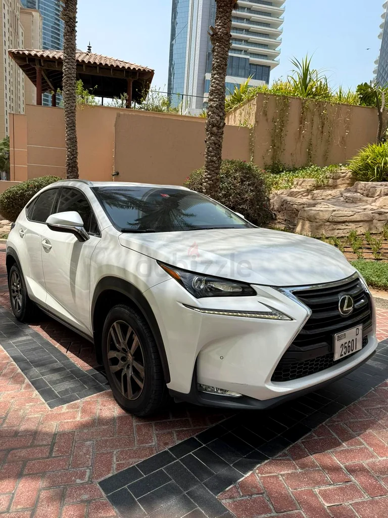 Lexus NX 200t 2016 – Japan Specs63612072641665114