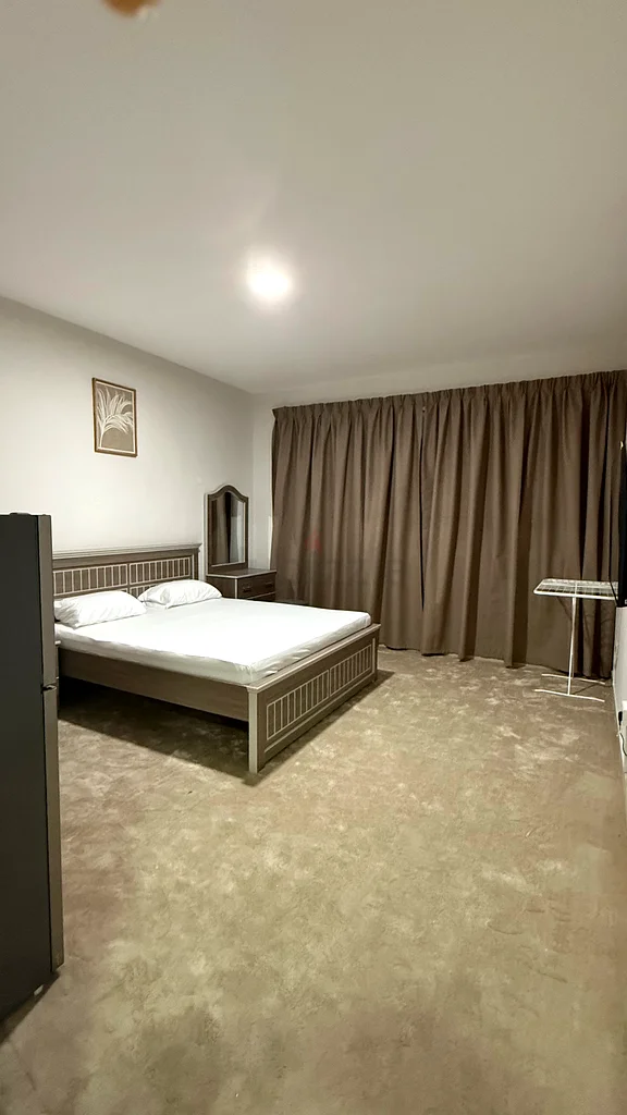 Brand new Studio apartment @ Khalidya63825190706817112