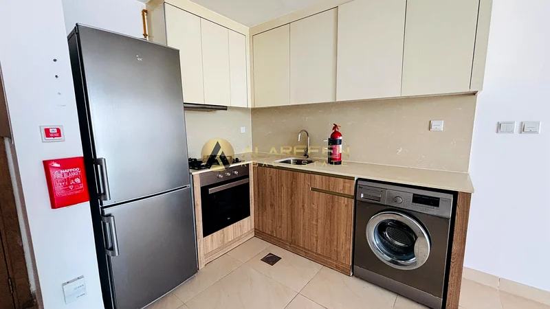 Ready To Move | Spacious | Fitted Kitchen63799453092867114