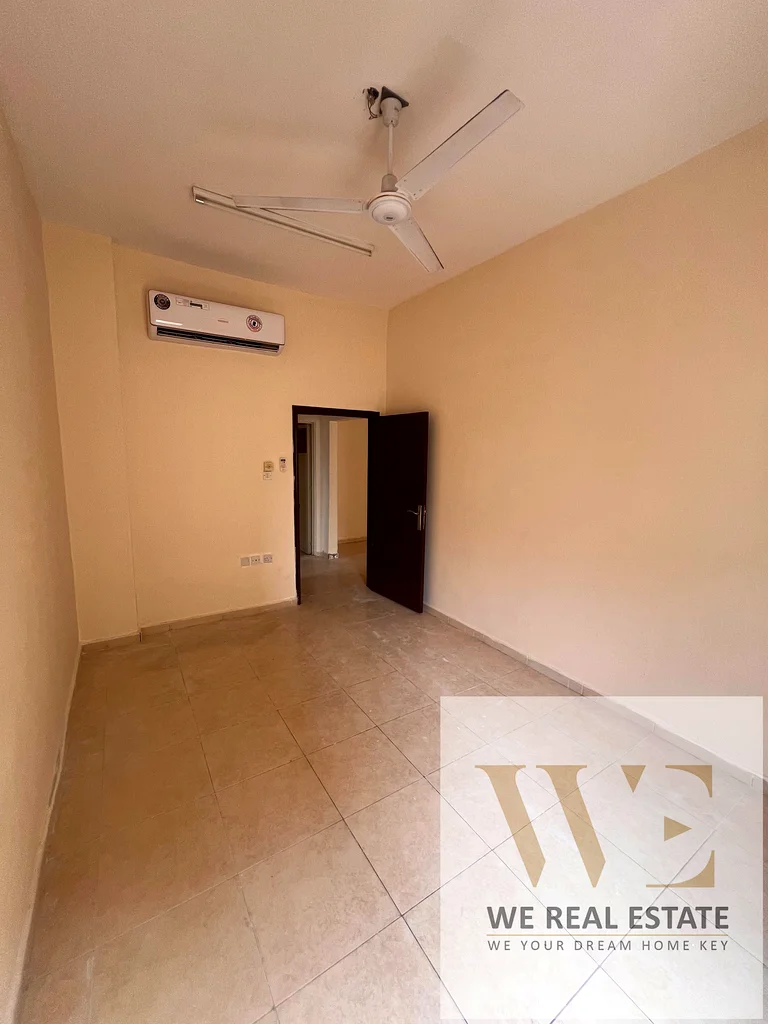 Opportunity for rent in Ajman \ One room, a hall, and 2 bathrooms \ Specified \ Special price \ Flexible payments \ Close to services63715397678722113