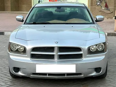 صورة 3 لـ 2008 Dodge CHARGER