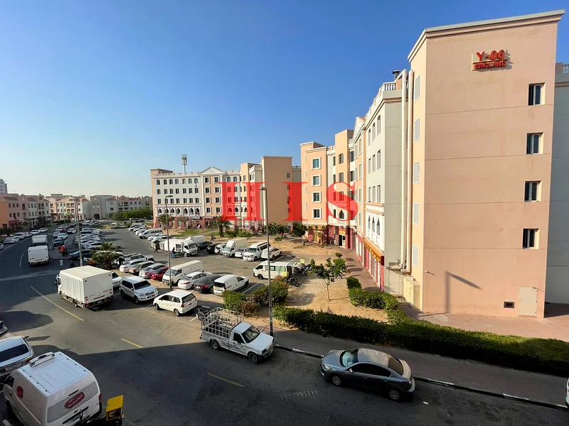 RENTED | BALCONY |WELL MAINTEAINED | Y SERIES.63996960007171114