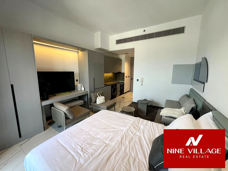 BURJ KHALIFA VIEW | GENUINE RESALE | SERIOUS BUYER | HIGH ROI | FULLY FURNISHED63997298297601111