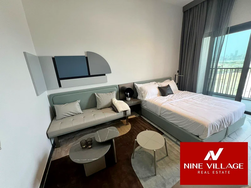 BURJ KHALIFA VIEW | GENUINE RESALE | SERIOUS BUYER | HIGH ROI | FULLY FURNISHED63997298297601110