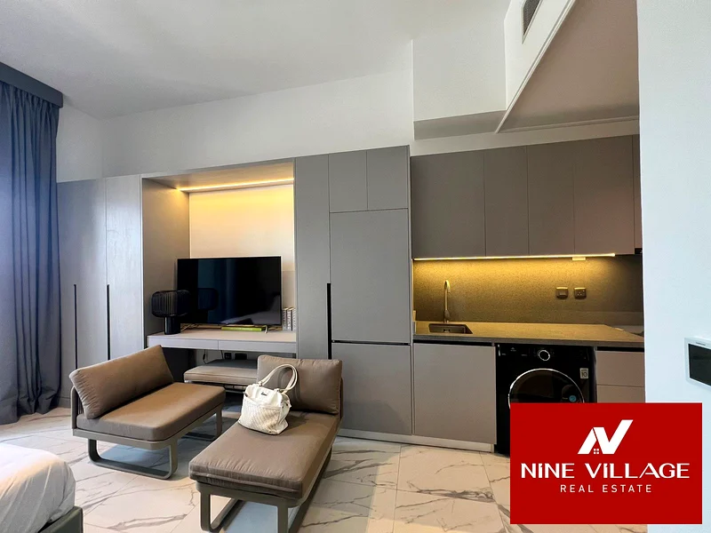 BURJ KHALIFA VIEW | GENUINE RESALE | SERIOUS BUYER | HIGH ROI | FULLY FURNISHED63997298297601112