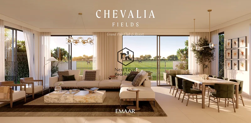 Stand Alone | 10% DP | New Launch by Emaar64011442701825112