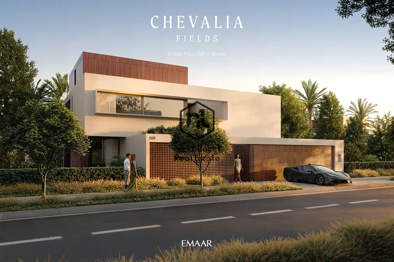 Stand Alone | 10% DP | New Launch by Emaar64011442701825111
