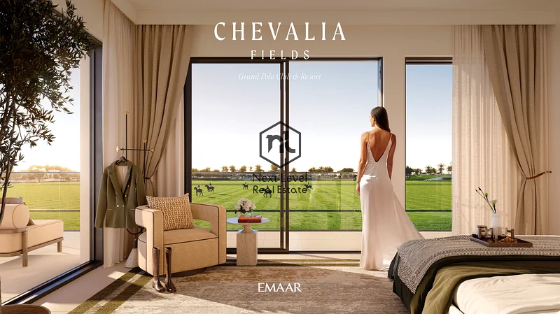 Stand Alone | 10% DP | New Launch by Emaar64011442701825113