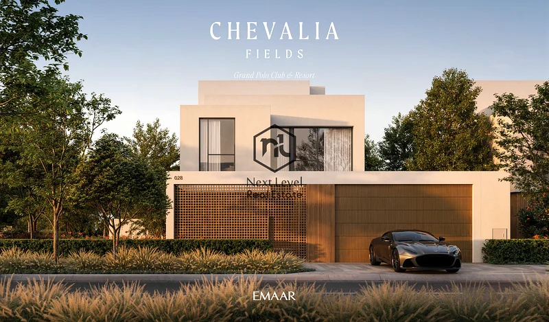 Stand Alone | 10% DP | New Launch by Emaar64011442701825114