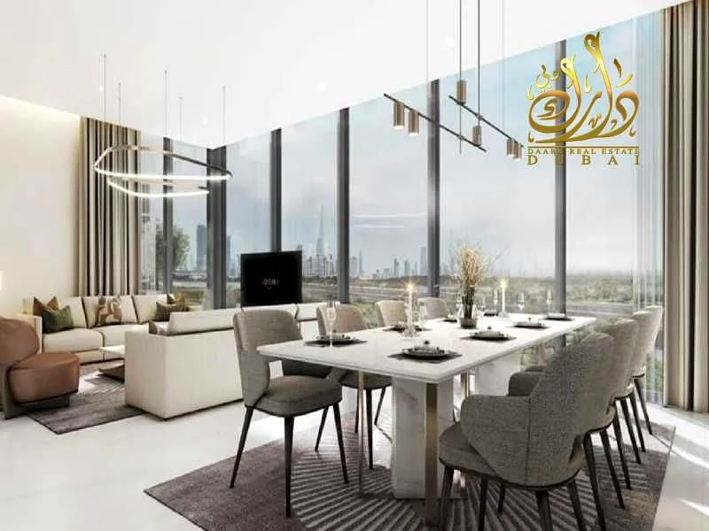 Luxury Apartment | Modern Layout | Skyline Views | Prime Location64019517311362111