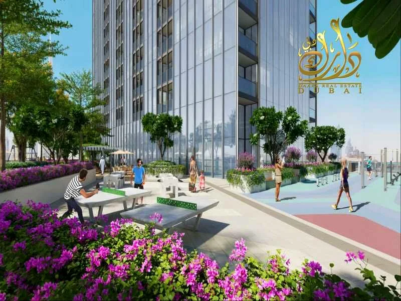 Luxury Apartment | Modern Layout | Skyline Views | Prime Location64019517311362113