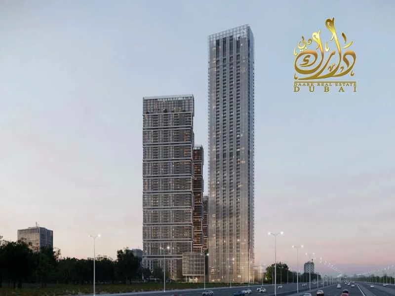 Luxury Apartment | Modern Layout | Skyline Views | Prime Location64019517311362110