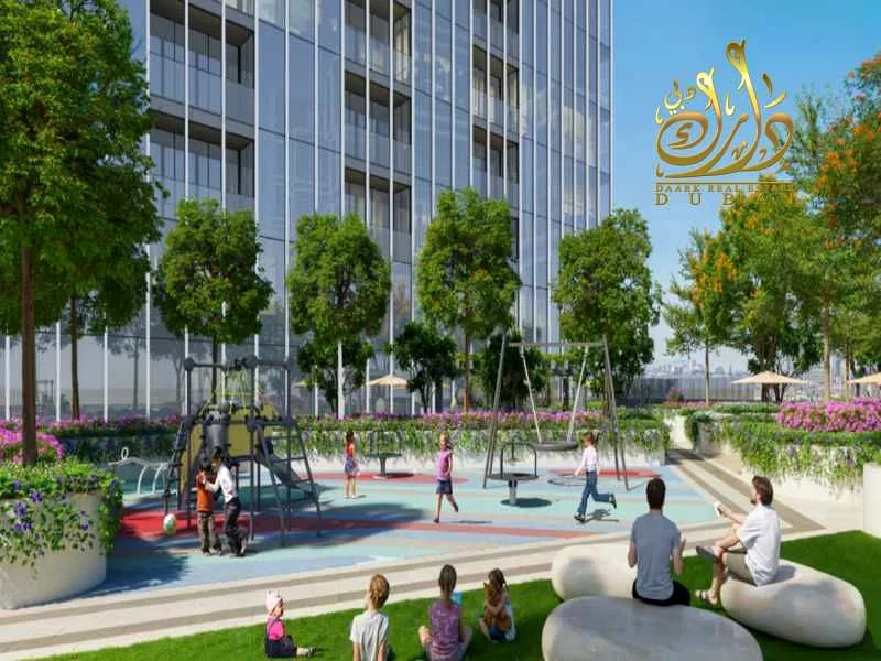 Luxury Apartment | Modern Layout | Skyline Views | Prime Location64019517311362114