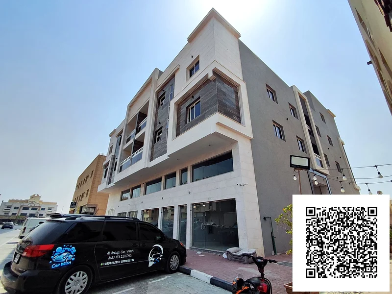 مقيم أول جديد مقابل شارع الشيخ عمار63722169649025110