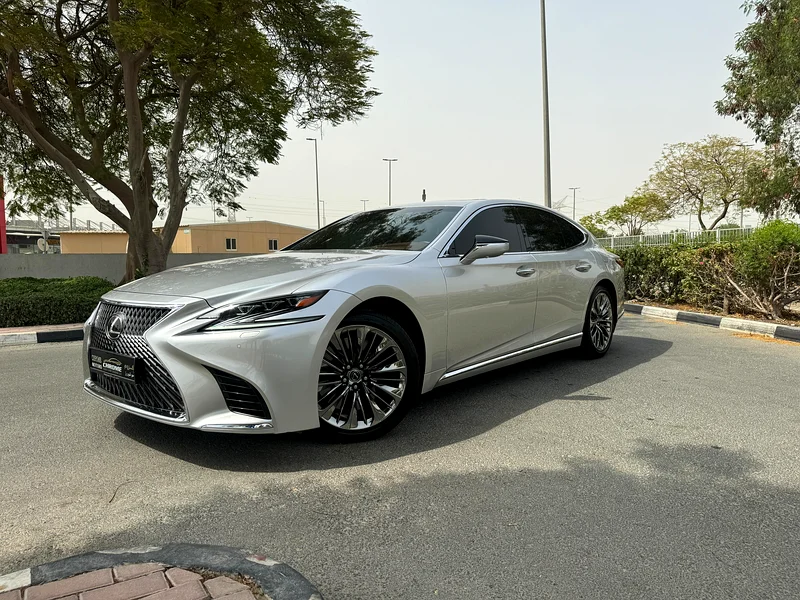 lexus ls500 2018 6cly 416HP63612072836481112