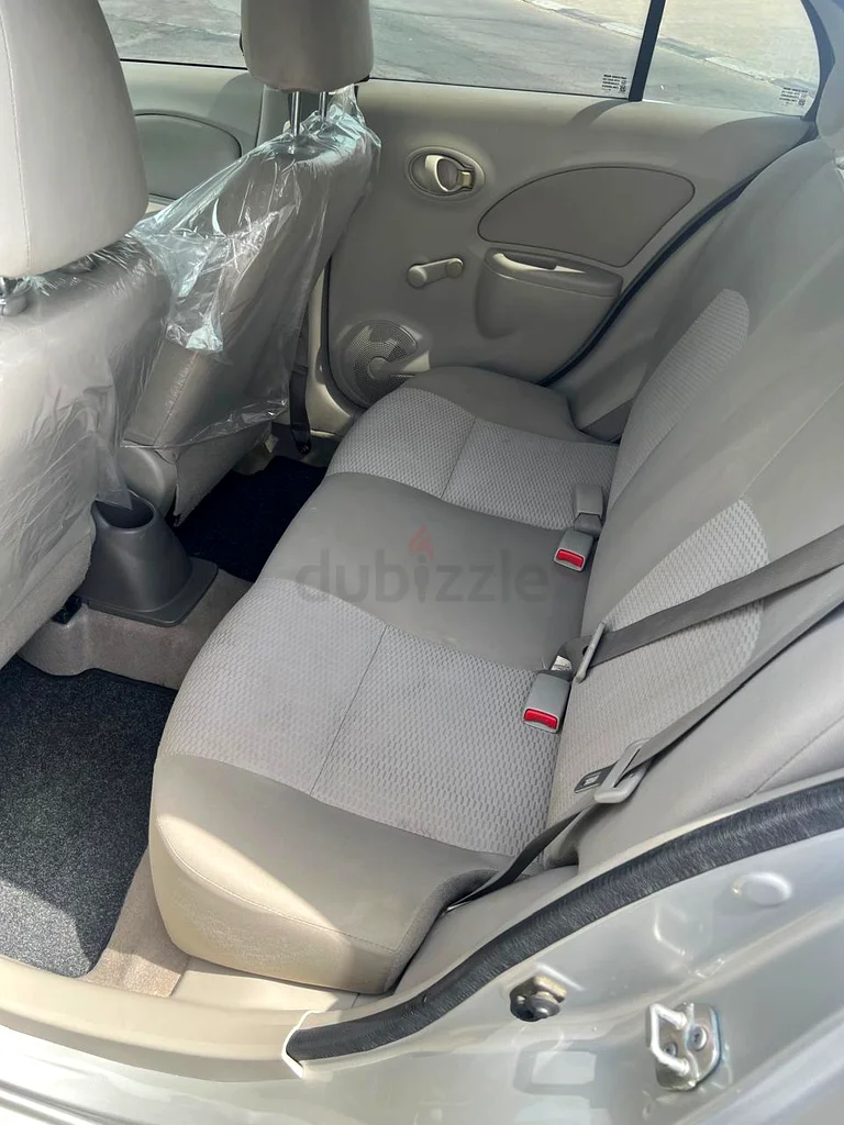 NISSAN  MICRA 202063612793486850113