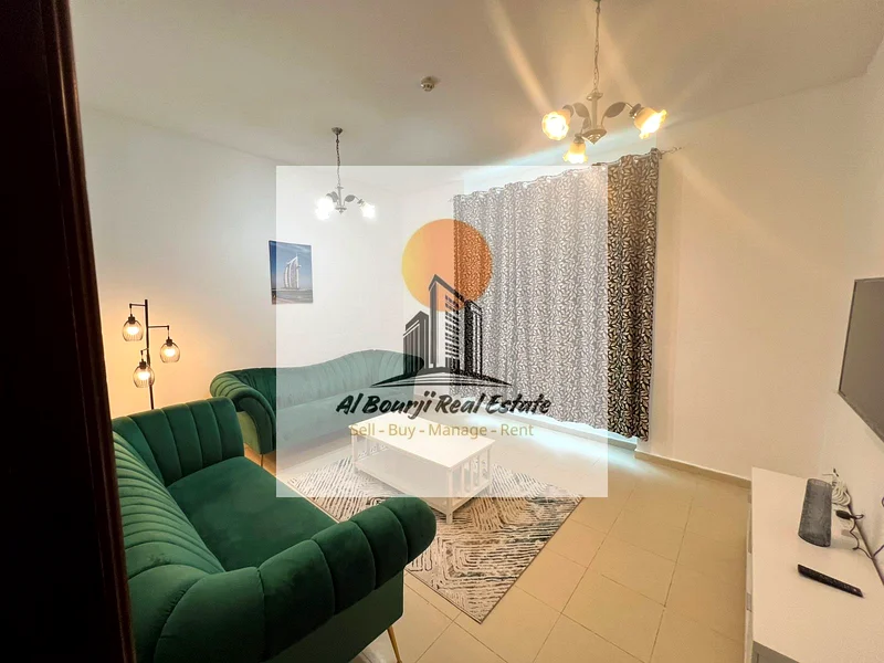 Furnished apartment, two bedrooms and a living room, new furniture63723852652547110