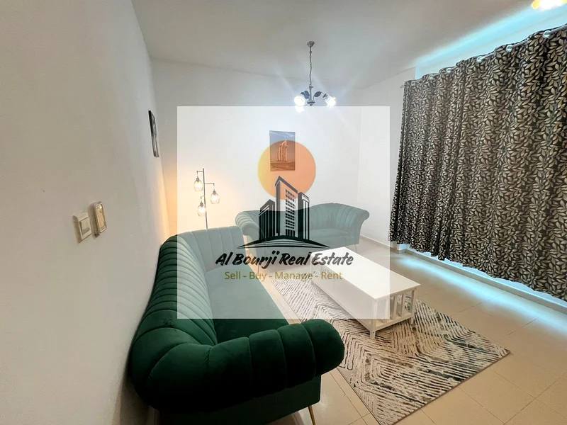 Furnished apartment, two bedrooms and a living room, new furniture63723852652547111