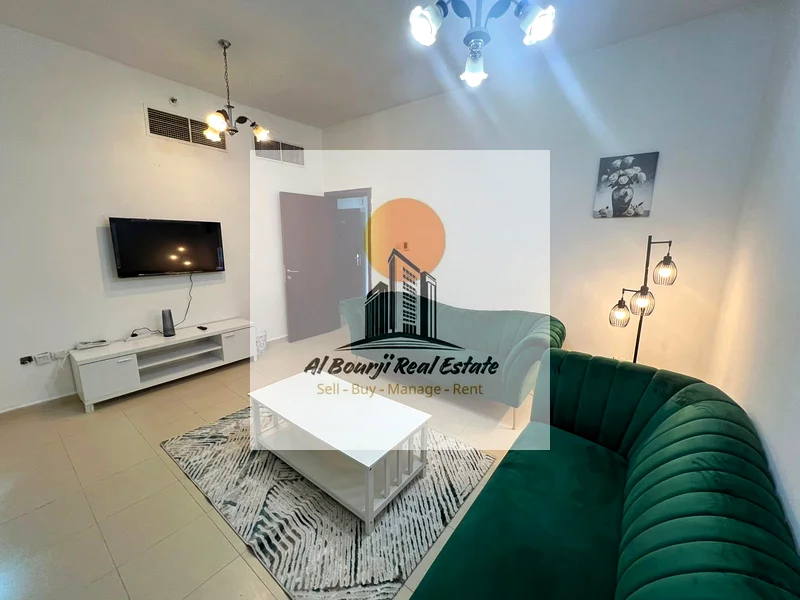Furnished apartment, two bedrooms and a living room, new furniture63723852652547114