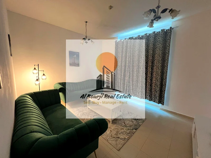 Furnished apartment, two bedrooms and a living room, new furniture63723852652547113