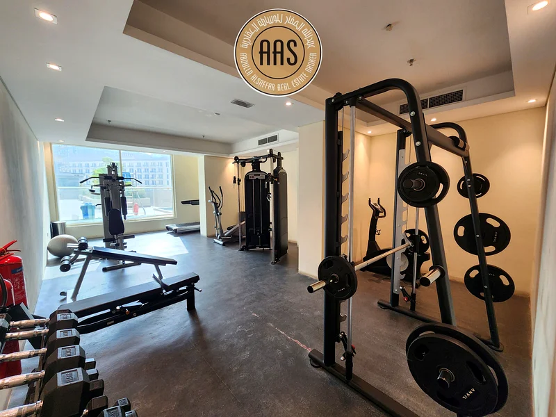 Hot 🔥 offer 2bhk only rent 83k || with kitchen appliances || 2 balconies || all amenities || arjan63765080228482114