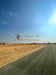 Residential Land For Sale in Basateen Al Zubair, Sharjah