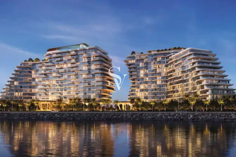 Luxury Living | Beach Access | Sea View | 60/40 PP64011242857858110