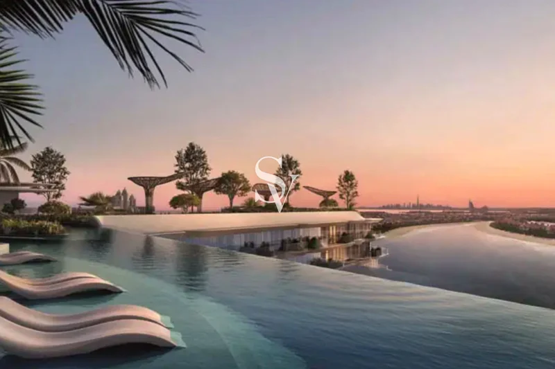 Luxury Living | Beach Access | Sea View | 60/40 PP64011242857858113