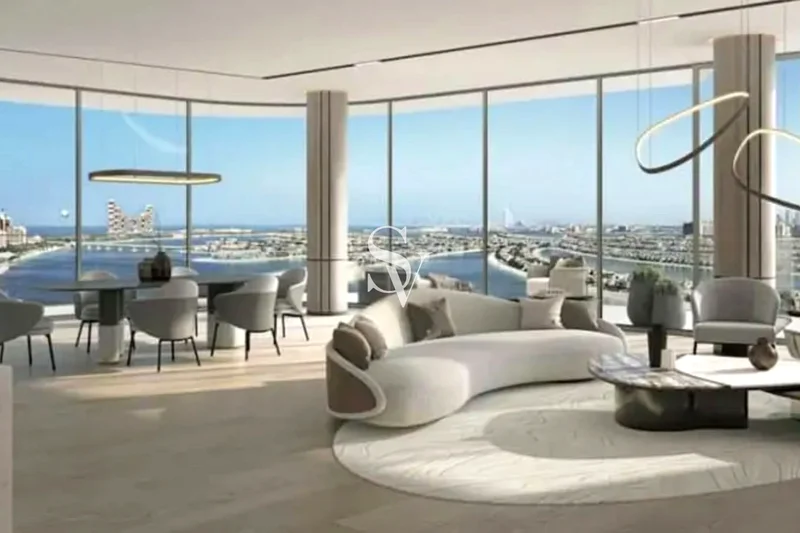 Luxury Living | Beach Access | Sea View | 60/40 PP64011242857858112