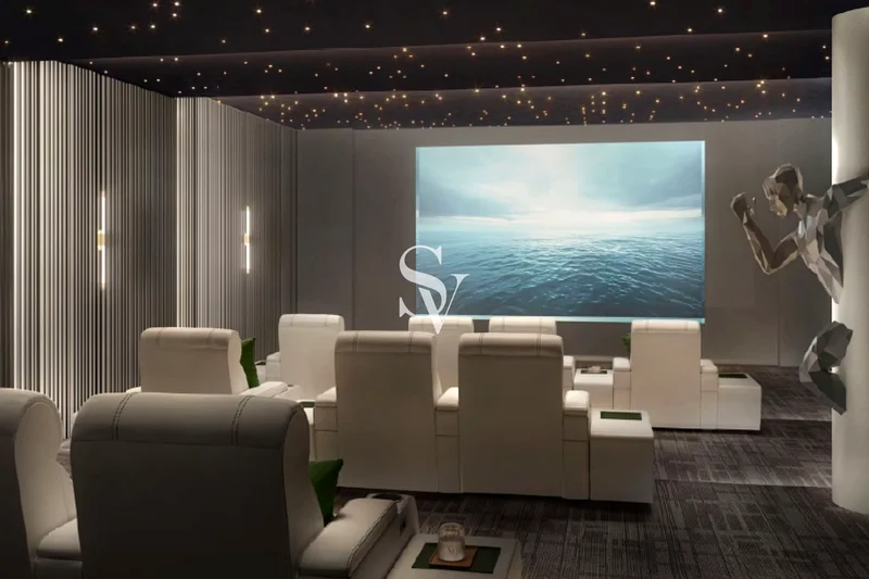 Luxury Living | Beach Access | Sea View | 60/40 PP64011242857858114
