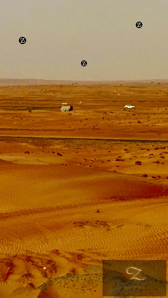 أراضٍ للبيع في ✨ مدينة القصيمي الصناعية:63821842167427114