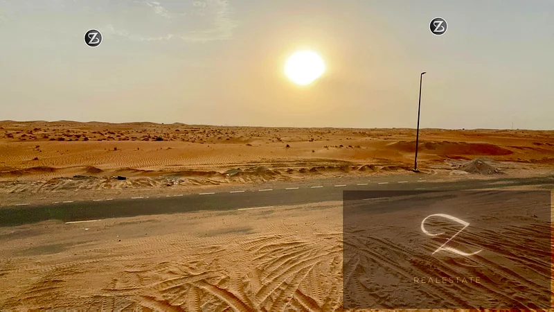 أراضٍ للبيع في ✨ مدينة القصيمي الصناعية:63821842167427110