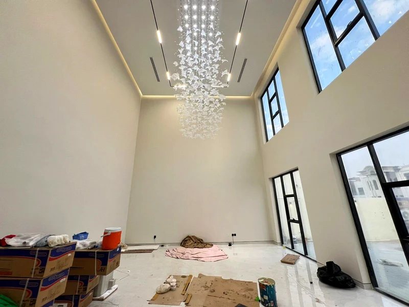 Brand New | Modern Layout | READY TO MOVE |63725079683971111