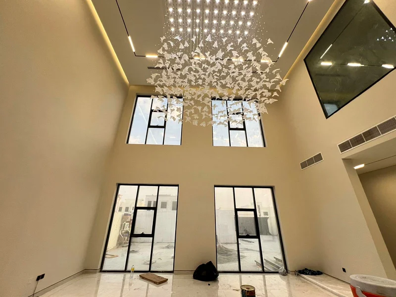 Brand New | Modern Layout | READY TO MOVE |63725079683971113