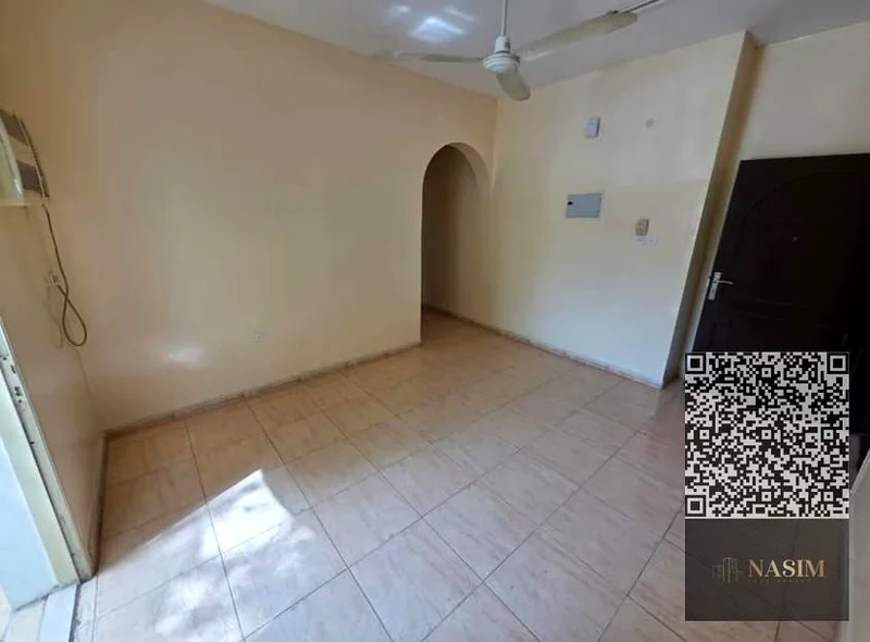 شقة للايجار السنوي بغرفة نوم واحدة في الروضة، عجمان63723377520770113