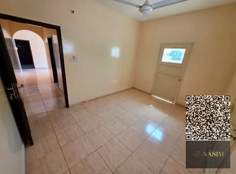 شقة للايجار السنوي بغرفة نوم واحدة في الروضة، عجمان63723377520770112