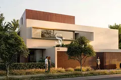 5BR Ultra-Luxury Villa | Equestrian Lifestyle