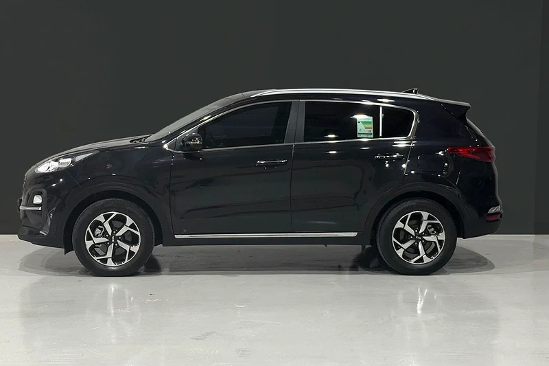 Kia Sportage 1.6 GDI , 2022 GCC63612078307842114